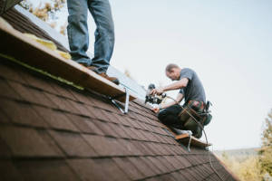 Local Roofers in Burlington Township, PA